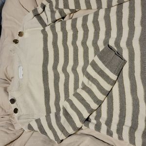 Charter Club Sweater